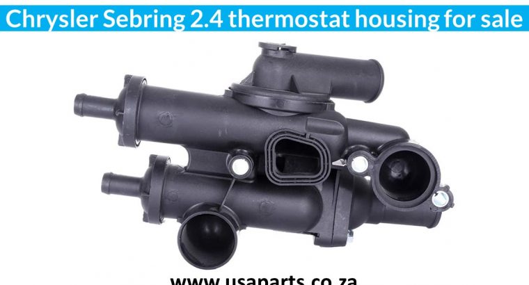Jeep Compass thermostat housing arms for sale