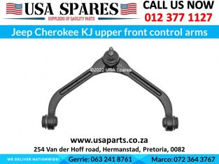 Jeep Cherokee Liberty KJ upper front control arm for sale