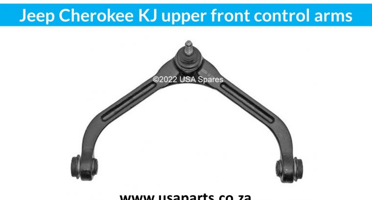 Jeep Cherokee Liberty KJ upper front control arm for sale
