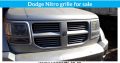 Dodge Nitro used grille for sale