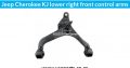 Jeep Cherokee Liberty KJ lower right front control arms for sale