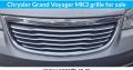 Chrysler Grand Voyager Mk3 used grille for sale