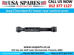 Jeep Cherokee Liberty KJ lower rear control arms for sale