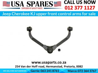 Jeep Cherokee KJ upper front control arm for sale