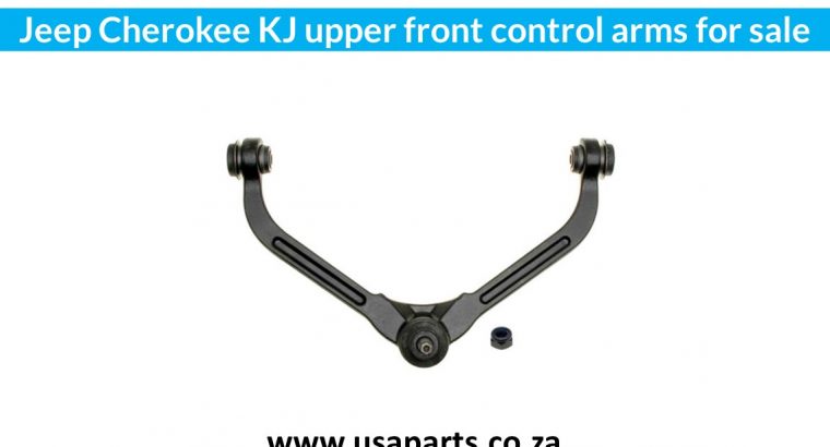 Jeep Cherokee KJ upper front control arm for sale