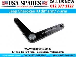 Jeep Cherokee Liberty KJ diff arm / v-arm for sale