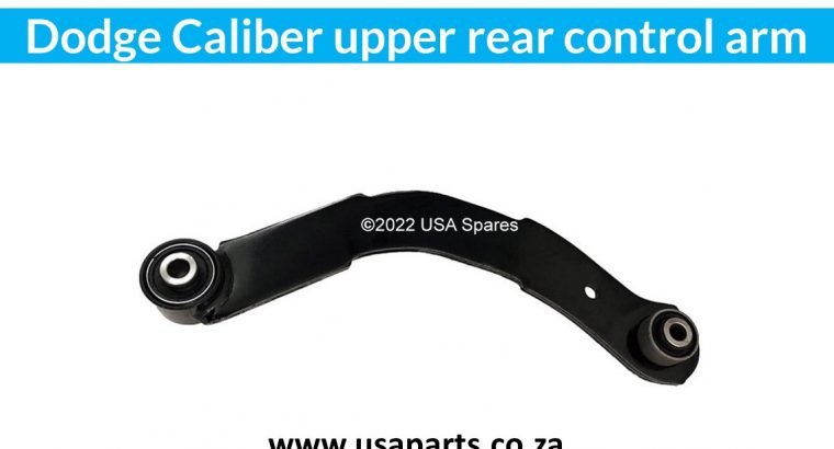 Dodge Caliber upper rear control arms for sale