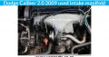 2009 Dodge Caliber used intake manifold for sale