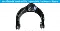 Jeep Grand Cherokee Wk2 left upper front control arm for sale