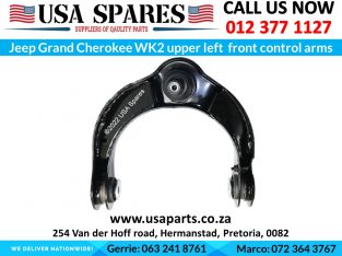 Jeep Grand Cherokee Wk2 left upper front control arm for sale