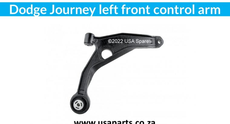 Dodge Journey left front control arms for sale