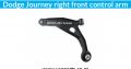 Dodge Journey right front control arms for sale