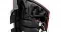 Jeep Compass smoked tail light for sale