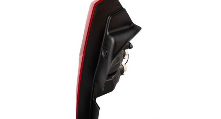 Jeep Compass smoked tail light for sale