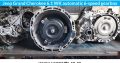 Jeep Grand Cherokee 6.1 WK 6-speed automatic gearbox