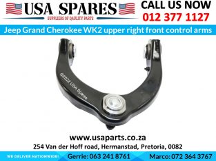 Jeep Grand Cherokee Wk2 right upper front control arm
