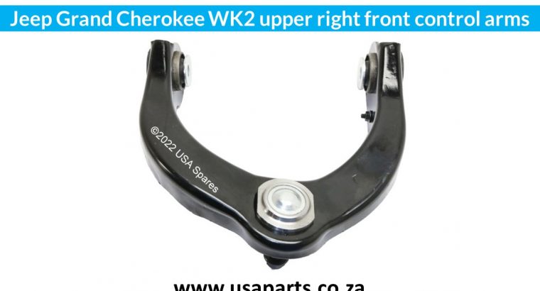 Jeep Grand Cherokee Wk2 right upper front control arm