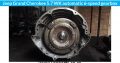 Jeep Grand Cherokee 5.7 WK 6-speed automatic gearbox