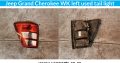 Jeep Grand Cherokee WK left used tail light