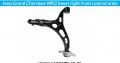 Jeep Grand Cherokee Wk2 right lower front control arm
