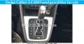 2009 Dodge Caliber used gear shifter for sale