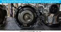 Jeep Grand Cherokee 2.7 WJ 5-speed automatic gearbox