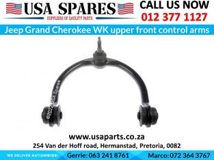 Jeep Grand Cherokee Wk upper front control arm