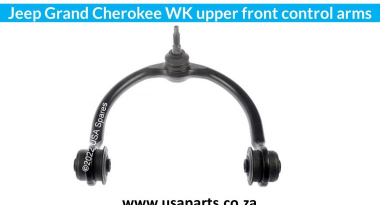 Jeep Grand Cherokee Wk upper front control arm