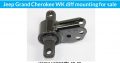 Jeep Grand Cherokee WK diff mounting for sale