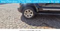 2006 Jeep Cherokee 3.7 KJ used rims/mags for sale