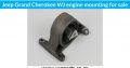 Jeep Grand Cherokee WJ engine mounting for sale