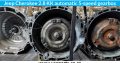 Jeep Cherokee 2.8 KK 5-speed automatic gearbox