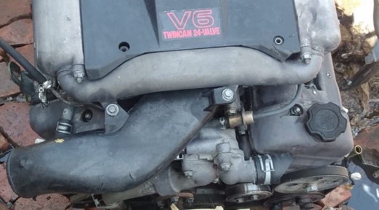 Suzuki Vitara 2L V6 Used engine for sale