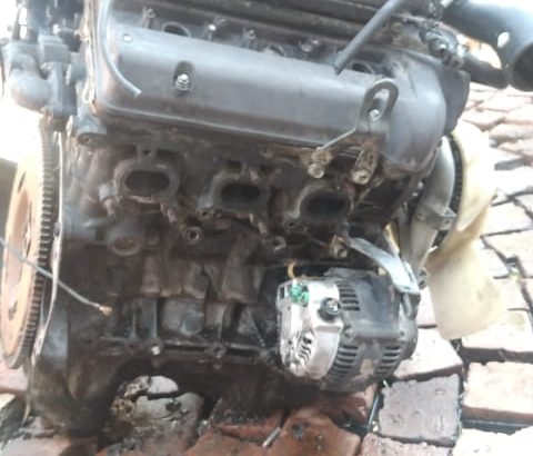 Suzuki Vitara 2L V6 Used engine for sale