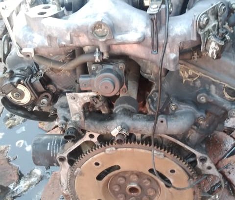 Suzuki Vitara 2L V6 Used engine for sale