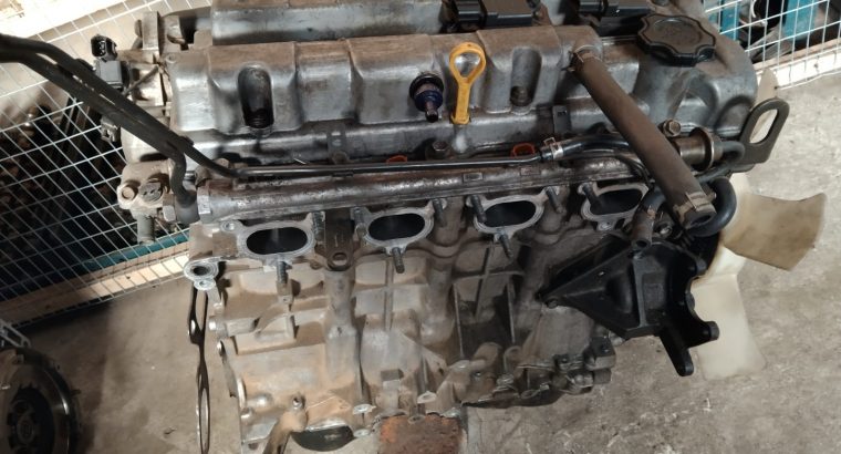 Suzuki Vitara J20A used engine & other spares for sale