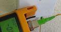 Fibre internet cable repairs