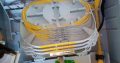 Fibre internet cable repairs