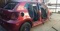 Vw Polo 6 1.2 TSI stripping for spares