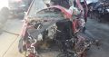 Vw Polo 6 1.2 TSI stripping for spares