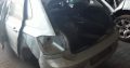 Vw Polo 8 1.0 TSI stripping for spares