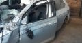 Vw Polo 8 1.0 TSI stripping for spares