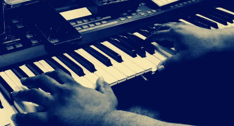 Music Lessons