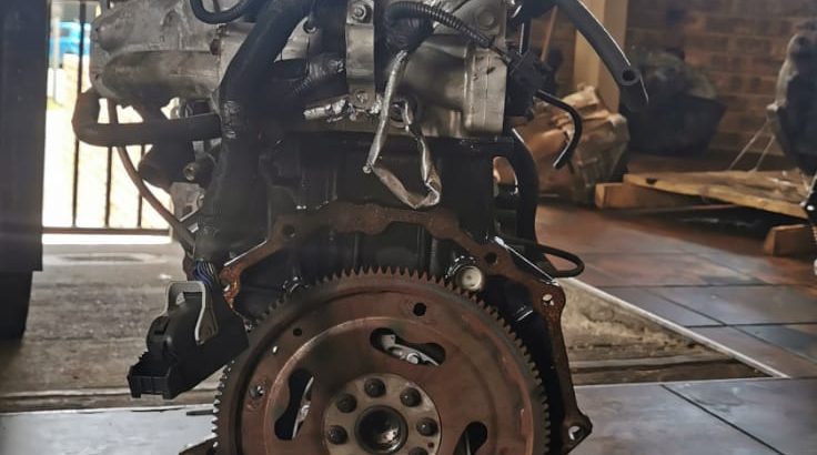 Chrysler Grand Voyager 2.8 diesel engine for sale