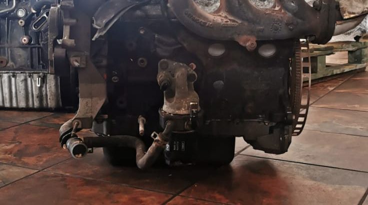 Chrysler Grand Voyager 3.8 petrol engine for sale