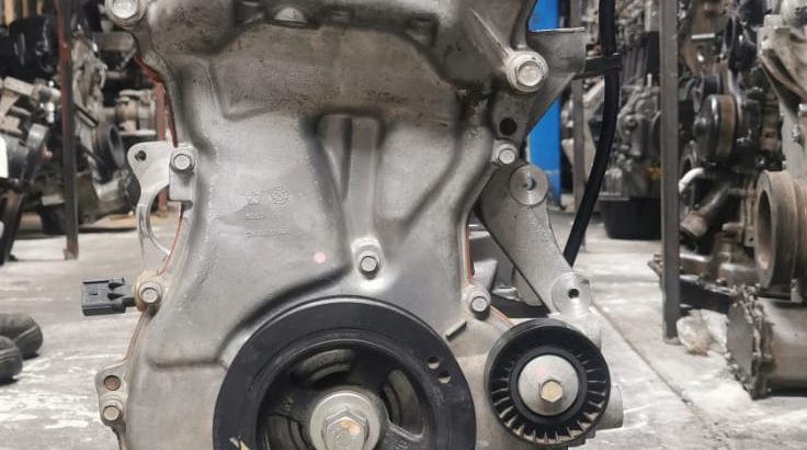 Jeep Renegade 2.4 petrol engine for sale