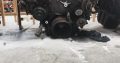Jeep Grand Cherokee 5.7 WK petrol engine for sale