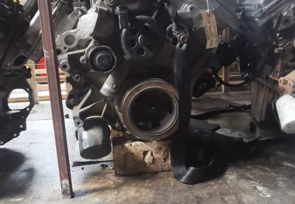 Jeep Grand Cherokee 4.7 WJ petrol engine for sale