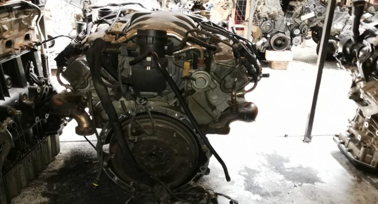 Chrysler Crossfire 3.2 petrol engine for sale