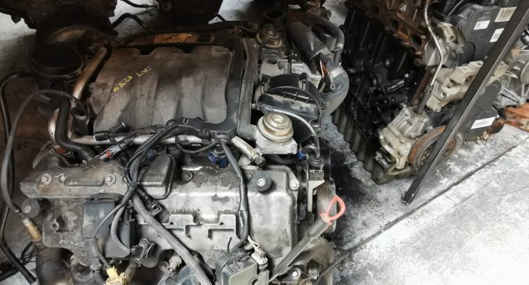 Chrysler Crossfire 3.2 petrol engine for sale